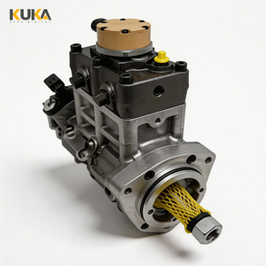 Conjunto de Bomba de Aceite Caterpillar 323D 323D L 323D LN 323D SA 320D 320D GC 320D L 320D2 321D 321D LCR 3738014 373-8014 CA3738014 - Product Image 1
