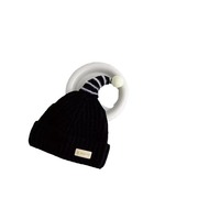 Bonnet tricoté épais pour tout-petits de 1 à 18 mois, bonnet chaud d'hiver, bonnet chaud d'automne et d'hiver
