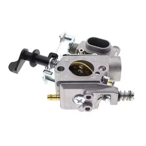 Carburateur pour tronçonneuse Hus-qvarna <span class=keywords><strong>T435</strong></span> 578936901 522007601 - Product Image 5