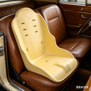 Cojín de <span class=keywords><strong>Asiento</strong></span> para Bebé de EVA Personalizado, Ecológico, Suave y Cómodo, Impermeable, Resistente a las Manchas y Fácil de Limpiar - Product Image 3