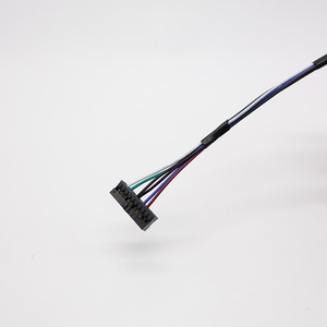 ขั้วต่อ JST jwpf 2-PIN สามารถปรับแต่งได้สายรัด3-PIN กันน้ำ - Product Image 2