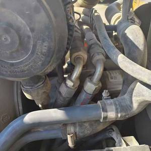 HD10C กลองแบบลูกกลิ้งคู่ขนาดเล็กที่ใช้แล้วเชื่อถือได้และทนทาน - Product Image 6