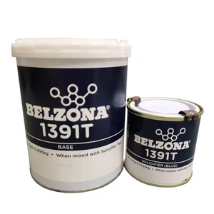 ตัวแทนซ่อม Belzona 1391T จากสหราชอาณาจักรมาในแพ็คเก็ต1กิโลกรัม - Product Image 1