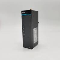 Adaptador de Comunicación por Internet INVT ICA100-02, DC24V, IP20, Terminal de Transmisión de Datos IoT con CE