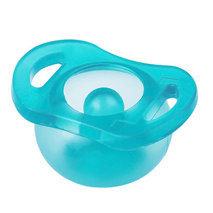 Food Grade BPA free Newborn Baby Infant Pacifier Clip - Product Image 2