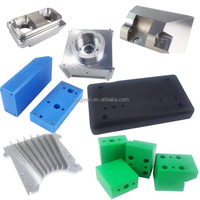 Supports en acier inoxydable CNC de précision pour équipements médicaux et de laboratoire
