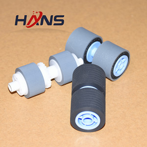 Kit de rouleaux de remplacement pour scanner MJL OEM, compatible avec Canon <span class=keywords><strong>DR</strong></span>-<span class=keywords><strong>G1100</strong></span> DRG1300 <span class=keywords><strong>DR</strong></span> <span class=keywords><strong>G1100</strong></span> 118262B001 8262B001AA MG1-4806-000 MA3-0002-000 - Product Image 2