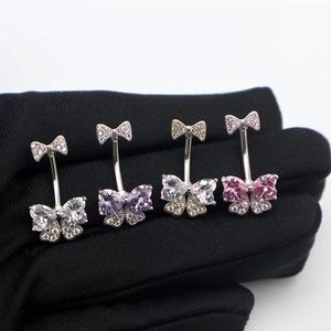 Anello <span class=keywords><strong>per</strong></span> <span class=keywords><strong>ombelico</strong></span> a farfalla <span class=keywords><strong>in</strong></span> acciaio inossidabile, anelli <span class=keywords><strong>per</strong></span> <span class=keywords><strong>ombelico</strong></span> color <span class=keywords><strong>argento</strong></span>, perline multicolori <span class=keywords><strong>per</strong></span> la vita, gioielli <span class=keywords><strong>piercing</strong></span> da donna <span class=keywords><strong>per</strong></span> feste - Product Image 3