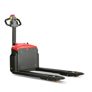 EPT20-15ET2 חשמלי מזרן שקע מחסן ליתיום סוללה מזלג משאית חשמלי מזרן משאית - Product Image 3