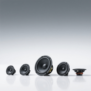 Subwoofer <span class=keywords><strong>Audio</strong></span> ZM-P10 per Auto Sotto il Sedile 12V <span class=keywords><strong>Audio</strong></span> per Auto Subwoofer Attivo Ultra-Sottile per Auto e Camion - Product Image 4