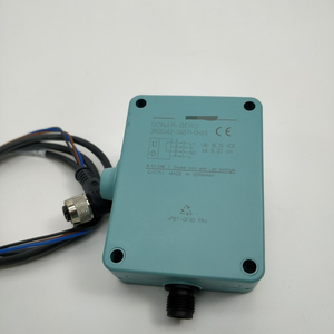 Nieuwe Originele Ready 3RG6342-3AB71--0HA5 Warehouse Industriële Automatisering PLC Programmeringscontroller - Product Image 1