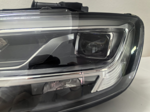 OE 8v0941033c 8v0941034c ban đầu A3 8P 8V Phụ kiện cho Audi A3 S3 RS3 <span class=keywords><strong>Led</strong></span> Đèn Pha lắp ráp 2016 2019 A3 S3 8P 8V đèn pha - Product Image 4