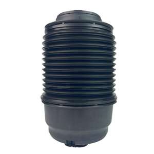Bolsa de resorte de suspensión neumática para Mercedes Benz <span class=keywords><strong>GLE</strong></span> Class W167 C167 Fuelle de resorte de aire trasero OEM NO. 1673200025 alta calidad - Product Image 1