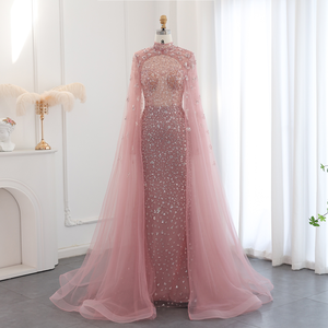 Low Price Peach Colored Evening Dresses Modern Design & Lace Fabric |  Alibaba.com