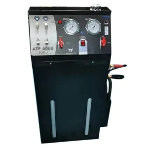Máquina de lavado y limpieza de aceite de caja de cambios automática, atf-20dt de intercambio de Fluido de Transmisión