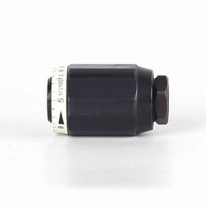 Vanne de contrôle de débit à haute pression de type hydraulique MK10G - Product Image 3
