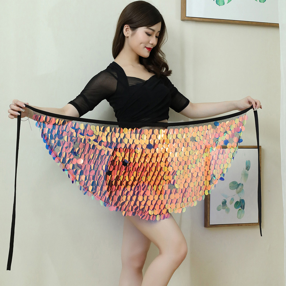 Shop Premium Sequin Mermaid Skirts for Women & Kids | STELISY