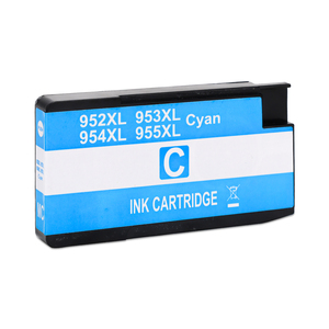 Pour <span class=keywords><strong>HP</strong></span> 952 <span class=keywords><strong>953</strong></span> 954 955XL Compatible Cartouche D'encre Pour <span class=keywords><strong>HP</strong></span> OfficeJet Pro 7740 8218 8702 8719 8728 8740 Imprimante - Product Image 4