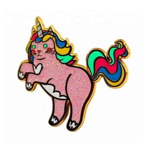 Insignia de patinaje sincronizada hermosa personalizada promocional de alta calidad de <span class=keywords><strong>Chesapeake</strong></span> - Product Image 2