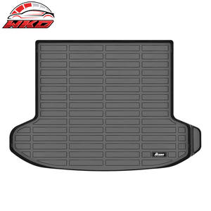 Para Kia Sportage 23-25, Tapete para Maletero Trasero 3D Moldeado para Todo Clima, Forro de Carga TPE - Product Image 1