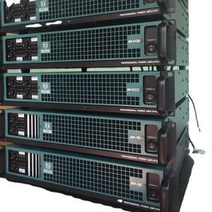 <span class=keywords><strong>AMPLIFICADOR</strong></span> <span class=keywords><strong>DE</strong></span> POTENCIA <span class=keywords><strong>de</strong></span> audio profesional, equipo musical, equipo <span class=keywords><strong>de</strong></span> <span class=keywords><strong>sonido</strong></span>, altavoces para <span class=keywords><strong>dj</strong></span> - Product Image 1