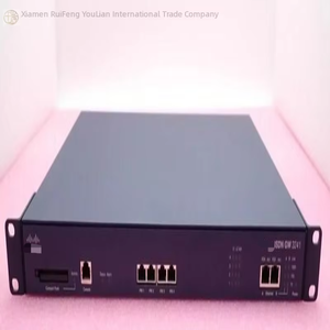 Gateway de Telepresencia ISDN GW 3241 1U de Alta Definición, CTI-3241-GWISDWBRNK9, Nuevo, Original, Disponible, Automatización Industrial - Product Image 1