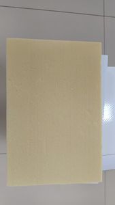 Hoge Kwaliteit Polyurethaan Board Composiet Paneel En Glas Epoxy Voor Truck Body/Vriezer Box/Caravan/Rv/Campers - Product Image 4