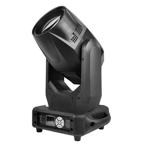 Luz Móvil de Cabeza 311W para Super Disco Beam, Luz de Escenario de 311w - Product Image 4