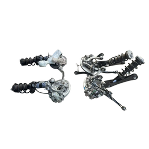 Pour X3 <span class=keywords><strong>G45</strong></span> – Ensemble de pièces de châssis d'occasion de haute qualité : amortisseur, bras oscillant, coin de suspension – Garantie de 3 mois - Product Image 5