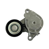Vòng bi căng dây chất lượng cao mới, ròng rọc điều chỉnh được ZQ20051 11288600357 với bảo hành 2 năm để thay thế
