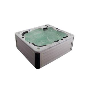 <span class=keywords><strong>Spa</strong></span> de Massage avec <span class=keywords><strong>6</strong></span> sièges, prix d'usine, modèle de promotion de vente - Product Image 1