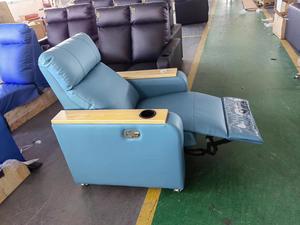 EU-MC569 кресло для переливания с откидной спинкой - Product Image 4