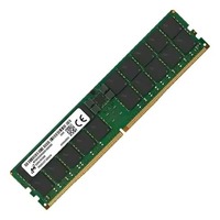 Mémoire serveur 256 Go DDR5 ECC RDIMM 5600 MHz