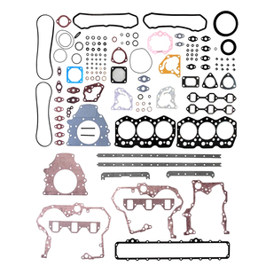 Overhaul Rebuild Kit for Caterpillar CAT 3066 3116 3126 3304 3306 Engine Valves Ring Bearing Gasket Crankshaft Cylinder Head - Product Image 3