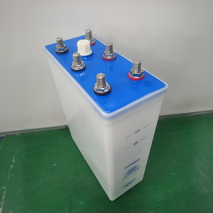 Batterie rechargeable alcaline nickel-cadmium (NiCD) à faible décharge 1,2 V 1300 Ah GN1300 KPL1300 KL1300P IEC60623 pour alimentation de secours - Product Image 4