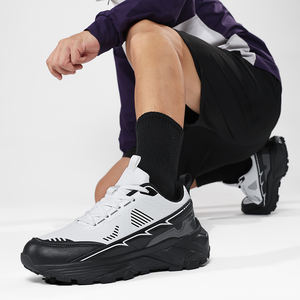 Chaussures de randonnée unisexes pour l'automne/hiver/été, légères, respirantes, durables, chaussures de trekking en montagne, grandes tailles - Product Image 2