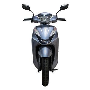 El nuevo mercado Scooter Motocicleta eléctrica de alta velocidad Batería de plomo-ácido Motocicleta de viaje para el hogar - Product Image 6