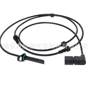Mercedes-Benz Wheel Speed <b>Sensor</b> 2059058704 2059054507 <b>For</b> Replace Repair - Product Image 4