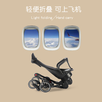 Poussette 3 en 1 de bonne qualité, sacoche pour bébé, nouveau Design, en noir, chariot de luxe, en vente, pour enfants, nouvelle collection