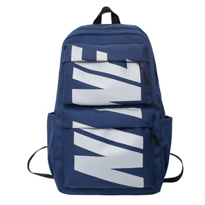 Wholesale Men's Sports <b>Backpacks</b> Fashion Waterproof Sports Equipment Bags Fitness Travel Teenagers <b>Backpacks</b> - Product Image 1