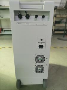 Generador de Energía Portátil con Batería LIFEPO4 de 10kwh, 51.2v 200Ah, con Inversor de 6.2kw, Estación de Energía Móvil - Product Image 6