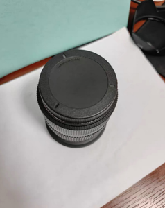 ใช้เลนส์ 17-50 มม. f/2.8 EX DC OS HSM EF — เลนส์ซูม APS-C สำหรับใช้งานทั่วไป ซูมคงที่ f/2.8 + OS สภาพดีมาก! - Product Image 3