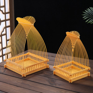 Panier de frites à la japonaise, panier de fruits, assiette personnalisée, panier de tempura, cuisine japonaise et coréenne - Product Image 1