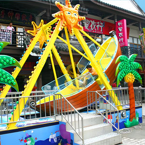Venta de Equipos de Juegos Infantiles para Parques de Diversiones, Mini <span class=keywords><strong>Barco</strong></span> <span class=keywords><strong>Pirata</strong></span>, Hecho en China - Product Image 1