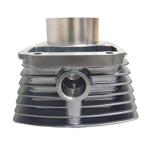 Xe Máy xi lanh động cơ Kit cho cg250 nâng cấp lên 300 phù hợp cho zongshen cg250 và cg300 piston và xi lanh lắp ráp - Product Image 1