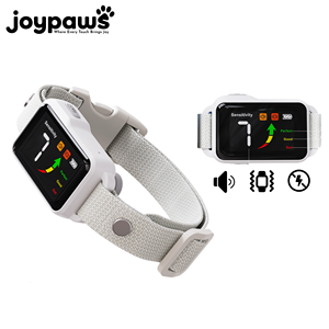 <span class=keywords><strong>Collar</strong></span> antiladridos automático de entrenamiento para perros sin golpes recargable superventas con 7 niveles de sensibilidad - Product Image 1