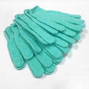 ถุงมือไมโครไฟเบอร์สำหรับทำความสะอาดโรงงาน - Product Image 3