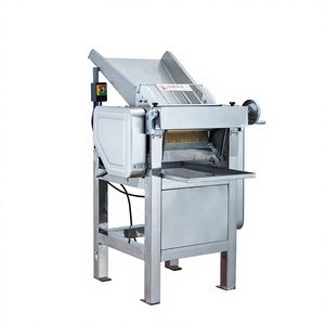 Presse à nouilles professionnelle à grande vitesse pour un étalage <span class=keywords><strong>de</strong></span> pâte rapide et efficace pour les cantines d'hôtels et les cuisines centrales - Product Image 3