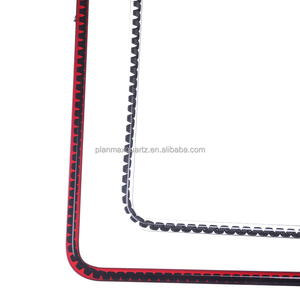 Sóng trung bình 2um 2.2um 3um 4um <span class=keywords><strong>10um</strong></span> thạch anh Ống kép sợi Carbon Hồng Ngoại Công nghiệp sưởi ấm đèn - Product Image 5