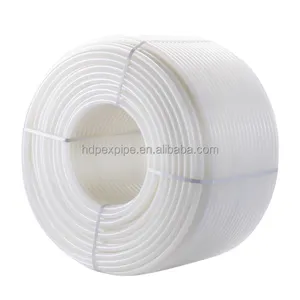 High Quality ISO15875 20mm 1.9mm Pex Pipeline For Supply Water
